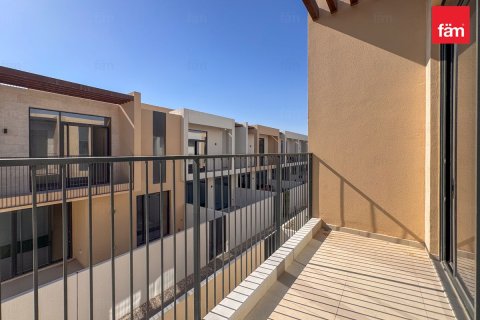 Villa en alquiler en Dubai, EAU 4 dormitorios, 231 m2 № 686218 - foto 22