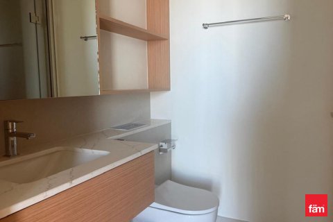 Dubai Hills Estate, Dubai, संयुक्त अरब अमीरात में अपार्टमेंट, 3 बेडरूम, 125.7 वर्ग मीटर, संख्या 686219 - फ़ोटो 23