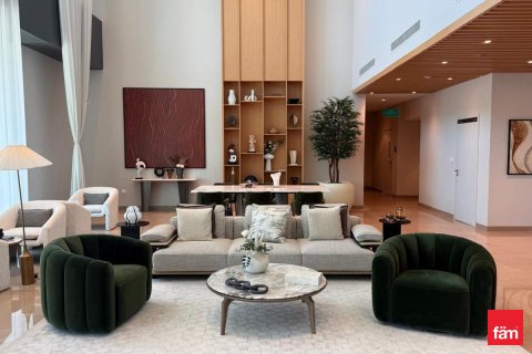 Dubai Hills Estate, Dubai, संयुक्त अरब अमीरात में अपार्टमेंट, 3 बेडरूम, 125.7 वर्ग मीटर, संख्या 686219 - फ़ोटो 14