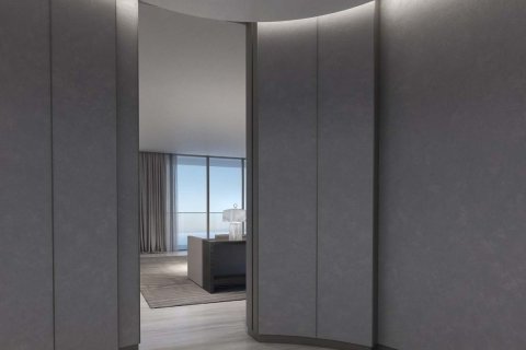 Apartmán v Palm Jumeirah, Dubai, SAE 5 spální, 899.7 m2 č. 686214 - Fotografia 7