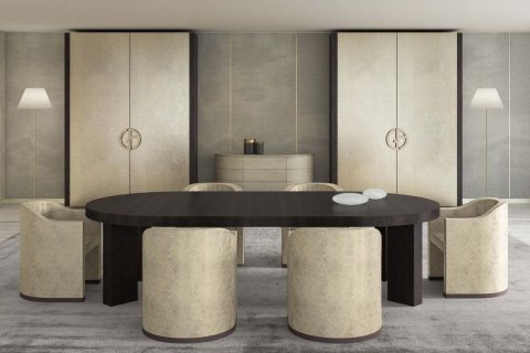 Müüa korter asukohaga Palm Jumeirah, Dubai, AÜE: 5 magamistoaga, 899.7 m² Nr 686214 - pilt 17