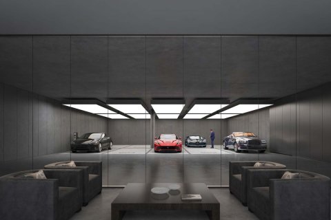 Müüa korter asukohaga Palm Jumeirah, Dubai, AÜE: 5 magamistoaga, 899.7 m² Nr 686214 - pilt 9