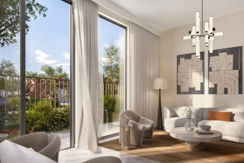 Townhouse i Dubai, UAE 3 soveværelser, 195.2 kvm № 686216