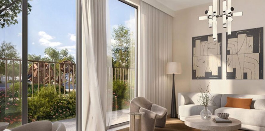 Townhouse i Dubai, UAE 3 soveværelser, 195.2 kvm № 686216