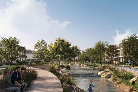 Townhouse til salg i Dubai, UAE 3 soveværelser, 195.2 kvm № 686216 - foto 8