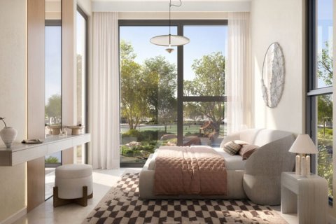 Townhouse til salg i Dubai, UAE 3 soveværelser, 195.2 kvm № 686216 - foto 3