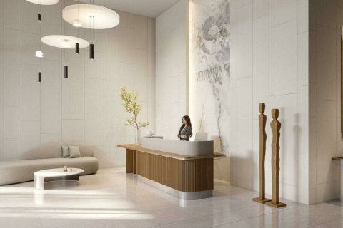 Пәтер Дубай, БАӘ-да 1 жатын бөлме, 68 м² № 670445 - фото 3