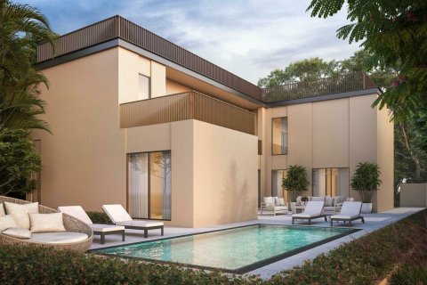 Villa til salgs i Dubai, Emiratene 5 soverom, 540 kvm Nr. 670443 - Foto 17