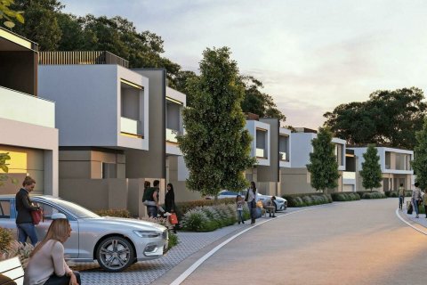 Villa til salgs i Dubai, Emiratene 5 soverom, 540 kvm Nr. 670443 - Foto 16