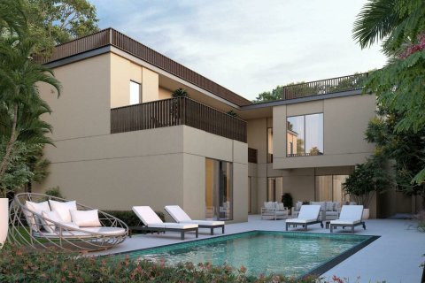 Villa til salgs i Dubai, Emiratene 5 soverom, 540 kvm Nr. 670443 - Foto 15