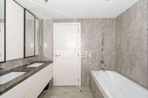 Downtown Dubai (Downtown Burj Dubai), Dubai, UAE의 판매용 아파트 침실 2개, 108.42제곱미터 번호 744650 - 사진 13