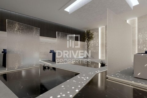 شقة للبيع في Dubai Residence Complex، دبي، الإمارات العربية المتحدة 2 غرفة نوم ، 93 متر مربع ، رقم 744651 - صورة 14