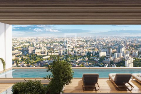 شقة للبيع في Dubai Residence Complex، دبي، الإمارات العربية المتحدة 2 غرفة نوم ، 93 متر مربع ، رقم 744651 - صورة 8