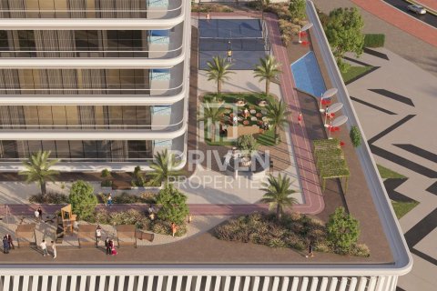 شقة للبيع في Dubai Residence Complex، دبي، الإمارات العربية المتحدة 2 غرفة نوم ، 93 متر مربع ، رقم 744651 - صورة 13