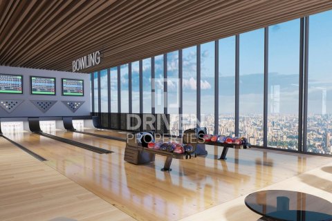 شقة للبيع في Dubai Residence Complex، دبي، الإمارات العربية المتحدة 2 غرفة نوم ، 93 متر مربع ، رقم 744651 - صورة 2