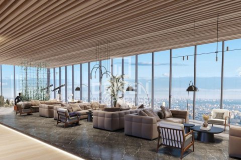 شقة للبيع في Dubai Residence Complex، دبي، الإمارات العربية المتحدة 2 غرفة نوم ، 93 متر مربع ، رقم 744651 - صورة 6