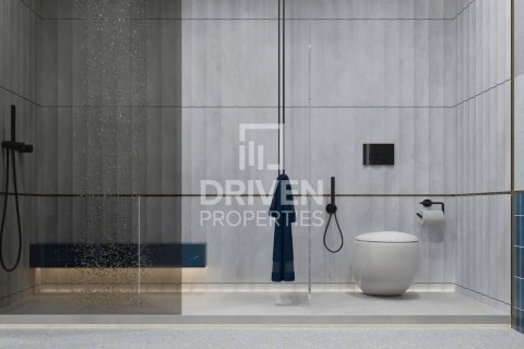 شقة للبيع في Dubai Residence Complex، دبي، الإمارات العربية المتحدة 2 غرفة نوم ، 93 متر مربع ، رقم 744651 - صورة 5