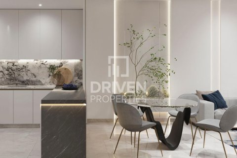شقة للبيع في Dubai Residence Complex، دبي، الإمارات العربية المتحدة 2 غرفة نوم ، 93 متر مربع ، رقم 744651 - صورة 4