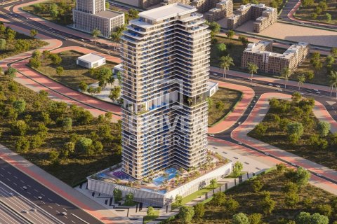 شقة للبيع في Dubai Residence Complex، دبي، الإمارات العربية المتحدة 2 غرفة نوم ، 93 متر مربع ، رقم 744651 - صورة 7