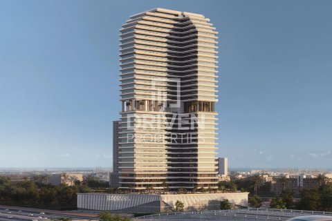 شقة للبيع في Dubai Residence Complex، دبي، الإمارات العربية المتحدة 2 غرفة نوم ، 93 متر مربع ، رقم 744651 - صورة 10