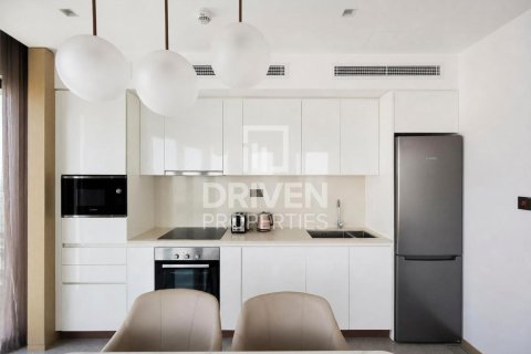 Apartment til salg i Dubai Creek Harbour (The Lagoons), Dubai, UAE 2 soveværelser, 102.38 kvm № 744646 - foto 12