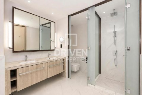 Apartment til salg i Dubai Creek Harbour (The Lagoons), Dubai, UAE 2 soveværelser, 102.38 kvm № 744646 - foto 14