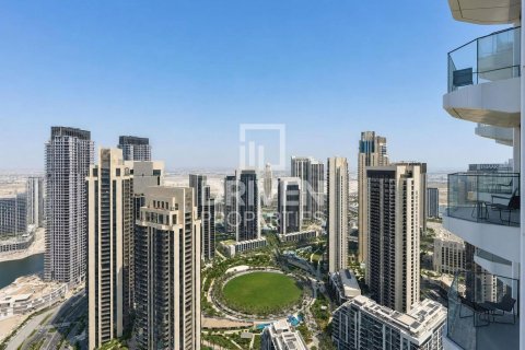 Apartment til salg i Dubai Creek Harbour (The Lagoons), Dubai, UAE 2 soveværelser, 102.38 kvm № 744646 - foto 17