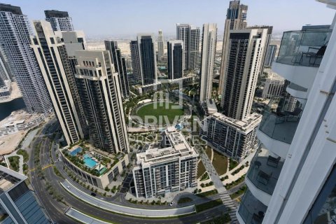 Apartment til salg i Dubai Creek Harbour (The Lagoons), Dubai, UAE 2 soveværelser, 102.38 kvm № 744646 - foto 18