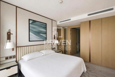 Apartment til salg i Dubai Creek Harbour (The Lagoons), Dubai, UAE 2 soveværelser, 102.38 kvm № 744646 - foto 9