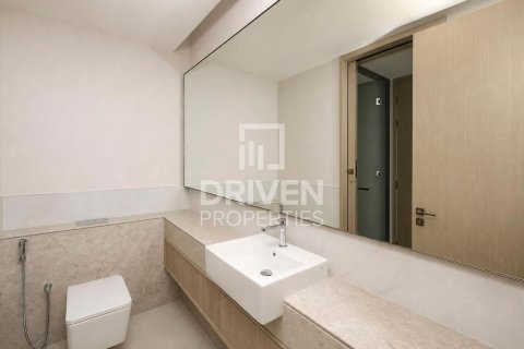 Apartment til salg i Dubai Creek Harbour (The Lagoons), Dubai, UAE 2 soveværelser, 102.38 kvm № 744646 - foto 13