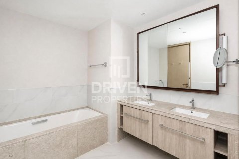 Apartment til salg i Dubai Creek Harbour (The Lagoons), Dubai, UAE 2 soveværelser, 102.38 kvm № 744646 - foto 15
