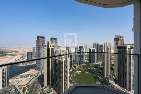 Apartment til salg i Dubai Creek Harbour (The Lagoons), Dubai, UAE 2 soveværelser, 102.38 kvm № 744646 - foto 16