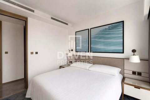Apartment til salg i Dubai Creek Harbour (The Lagoons), Dubai, UAE 2 soveværelser, 102.38 kvm № 744646 - foto 4