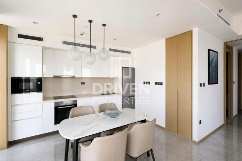Apartment til salg i Dubai Creek Harbour (The Lagoons), Dubai, UAE 2 soveværelser, 102.38 kvm № 744646 - foto 11