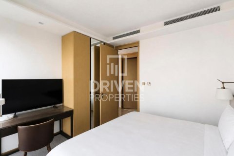 Apartment til salg i Dubai Creek Harbour (The Lagoons), Dubai, UAE 2 soveværelser, 102.38 kvm № 744646 - foto 6