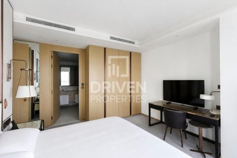 Apartment til salg i Dubai Creek Harbour (The Lagoons), Dubai, UAE 2 soveværelser, 102.38 kvm № 744646 - foto 10