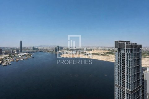 Apartment til salg i Dubai Creek Harbour (The Lagoons), Dubai, UAE 2 soveværelser, 102.38 kvm № 744646 - foto 19