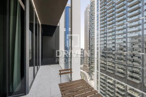 阿联酋 Dubai Business Bay 待售 : 1 房, 52.4 平方米 , 编号744647 - 照片 15