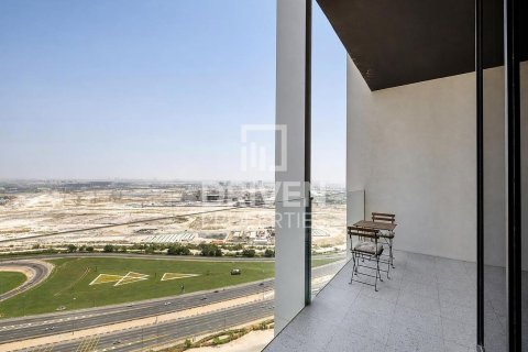 阿联酋 Dubai Business Bay 待售 : 1 房, 52.4 平方米 , 编号744647 - 照片 12