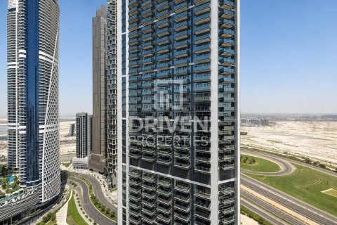 阿联酋 Dubai Business Bay 待售 : 1 房, 52.4 平方米 , 编号744647 - 照片 16