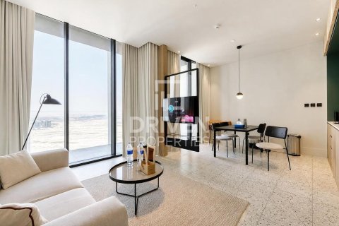 阿联酋 Dubai Business Bay 待售 : 1 房, 52.4 平方米 , 编号744647 - 照片 5