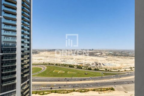 阿联酋 Dubai Business Bay 待售 : 1 房, 52.4 平方米 , 编号744647 - 照片 13