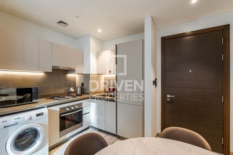 Apartamento en venta en Mohammed Bin Rashid City, Dubai, EAU 1 dormitorio, 45.52 m2 № 744649 - foto 6