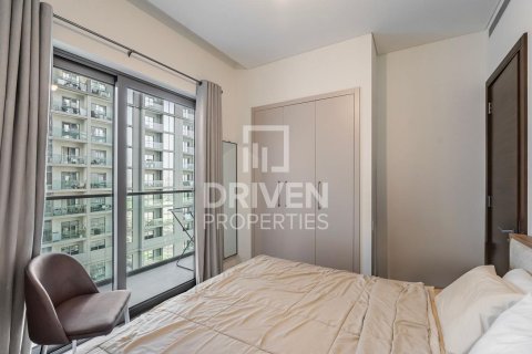 Apartamento en venta en Mohammed Bin Rashid City, Dubai, EAU 1 dormitorio, 45.52 m2 № 744649 - foto 10