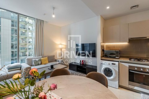 Apartamento en venta en Mohammed Bin Rashid City, Dubai, EAU 1 dormitorio, 45.52 m2 № 744649 - foto 3