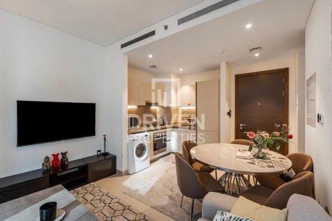 آپارتمان در Mohammed Bin Rashid City، Dubai ، امارات متحده عربی 1 خوابه ، 45.52 متر مربع. شماره 744649