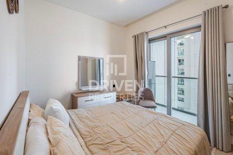 Apartamento en venta en Mohammed Bin Rashid City, Dubai, EAU 1 dormitorio, 45.52 m2 № 744649 - foto 4