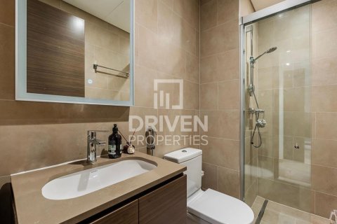 Apartamento en venta en Mohammed Bin Rashid City, Dubai, EAU 1 dormitorio, 45.52 m2 № 744649 - foto 7