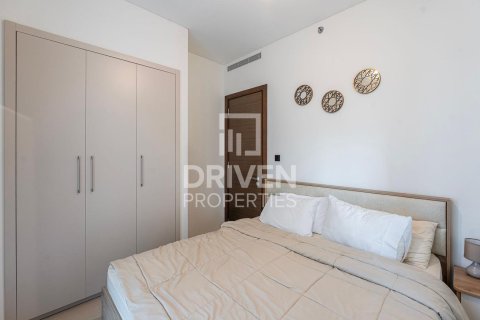Apartamento en venta en Mohammed Bin Rashid City, Dubai, EAU 1 dormitorio, 45.52 m2 № 744649 - foto 5
