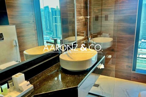 Apartmán v Dubai Marina, SAE 2 spálne, 108 m2 č. 670550 - Fotografia 16
